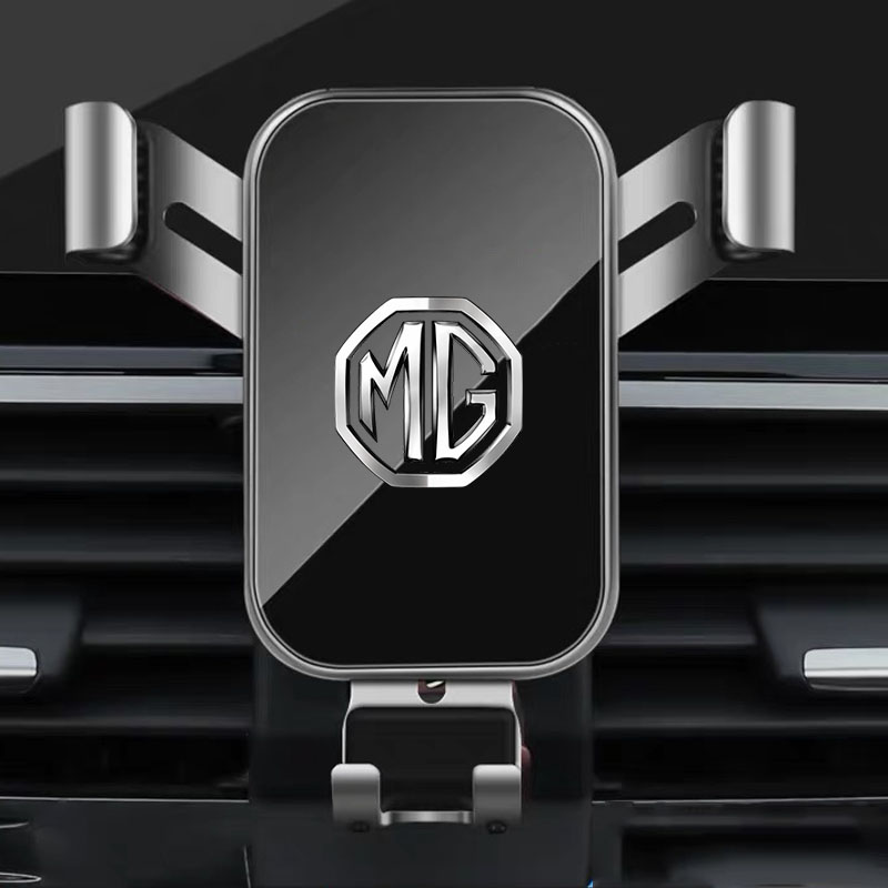 Phone Accessories For Android - ABS 자동차 전화 홀더 고정 브래킷