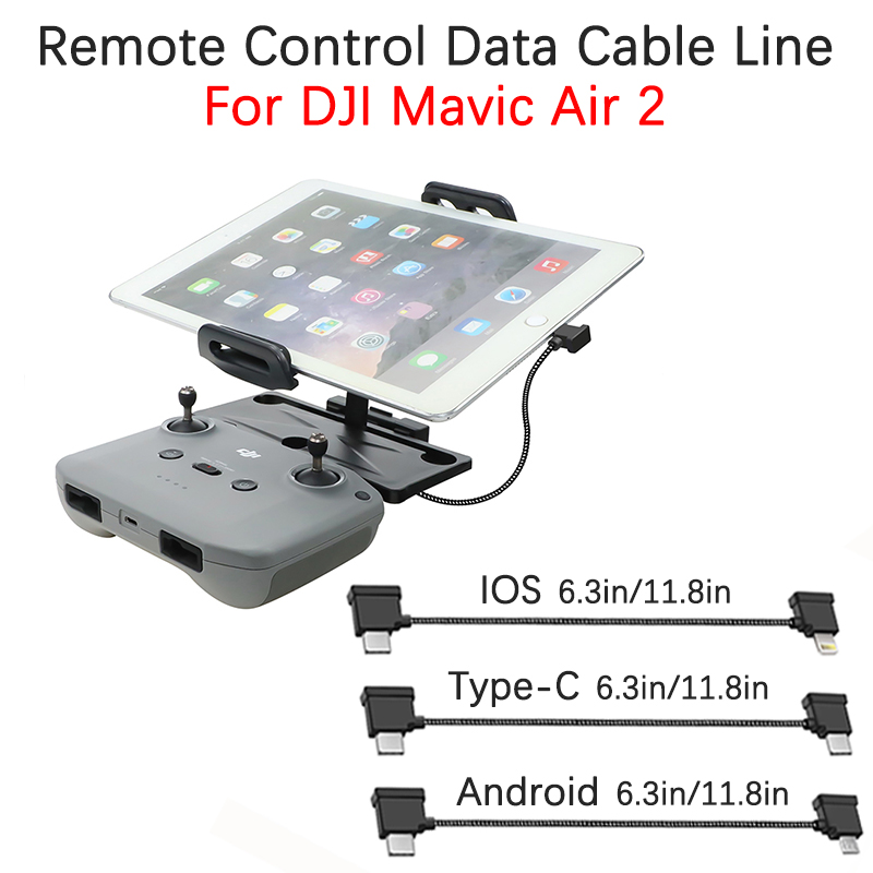Phone Accessories For Android - 드론 리모컨 폰 태블릿, 안드로이드 마이크로