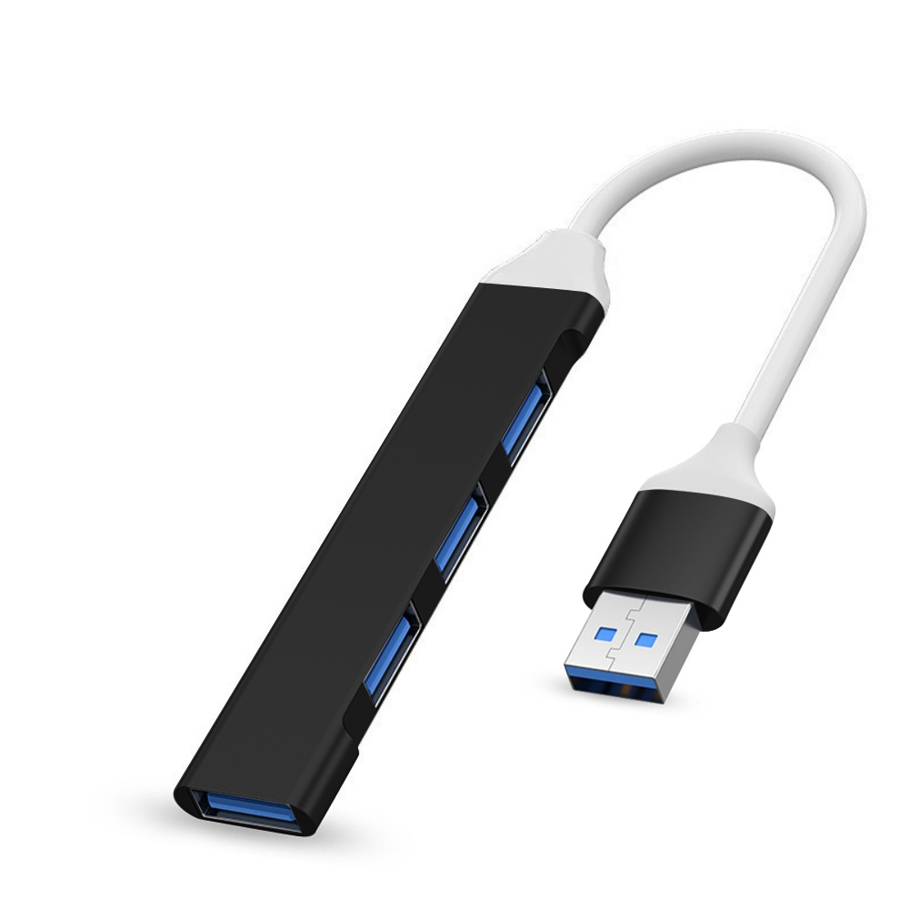 Phone Accessories Distributor - USB 3.0 허브 4 in 1