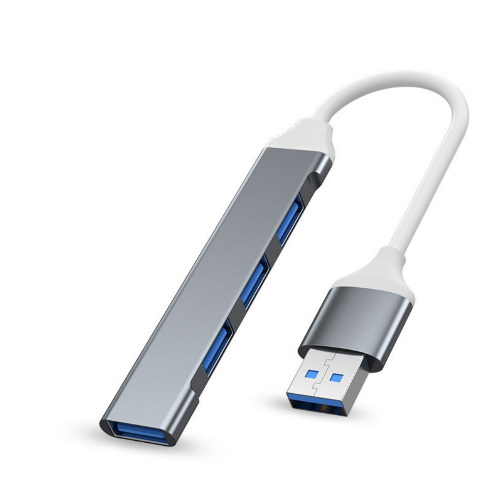 Phone Accessories Distributor - 4 in 1 USB 3.0 허브
