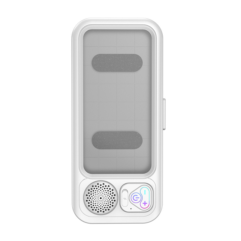 Phone Accessories Brand - 핫세일 브랜드 블루투스 샤워 스피커, 시각적