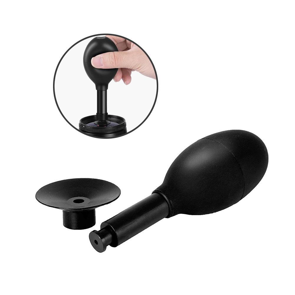 Lens Camera Clip - 카메라 렌즈 빨판 키트 긴 흡입