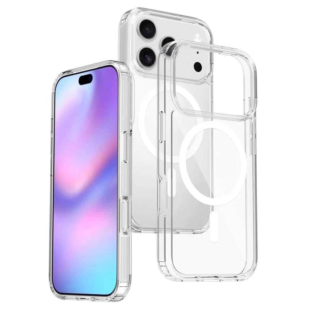 Yellow Phone Accessories - 아이폰 17 16 15 14 11