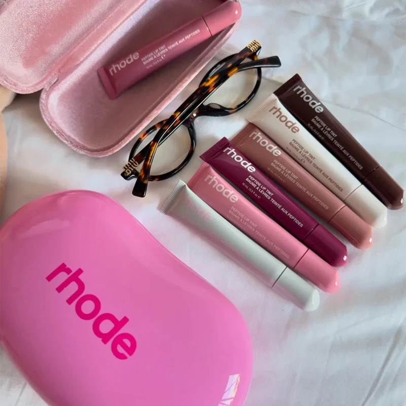 Phone Accessories Brand - 새로운 브랜드 립글로스 치크 블러쉬 크림