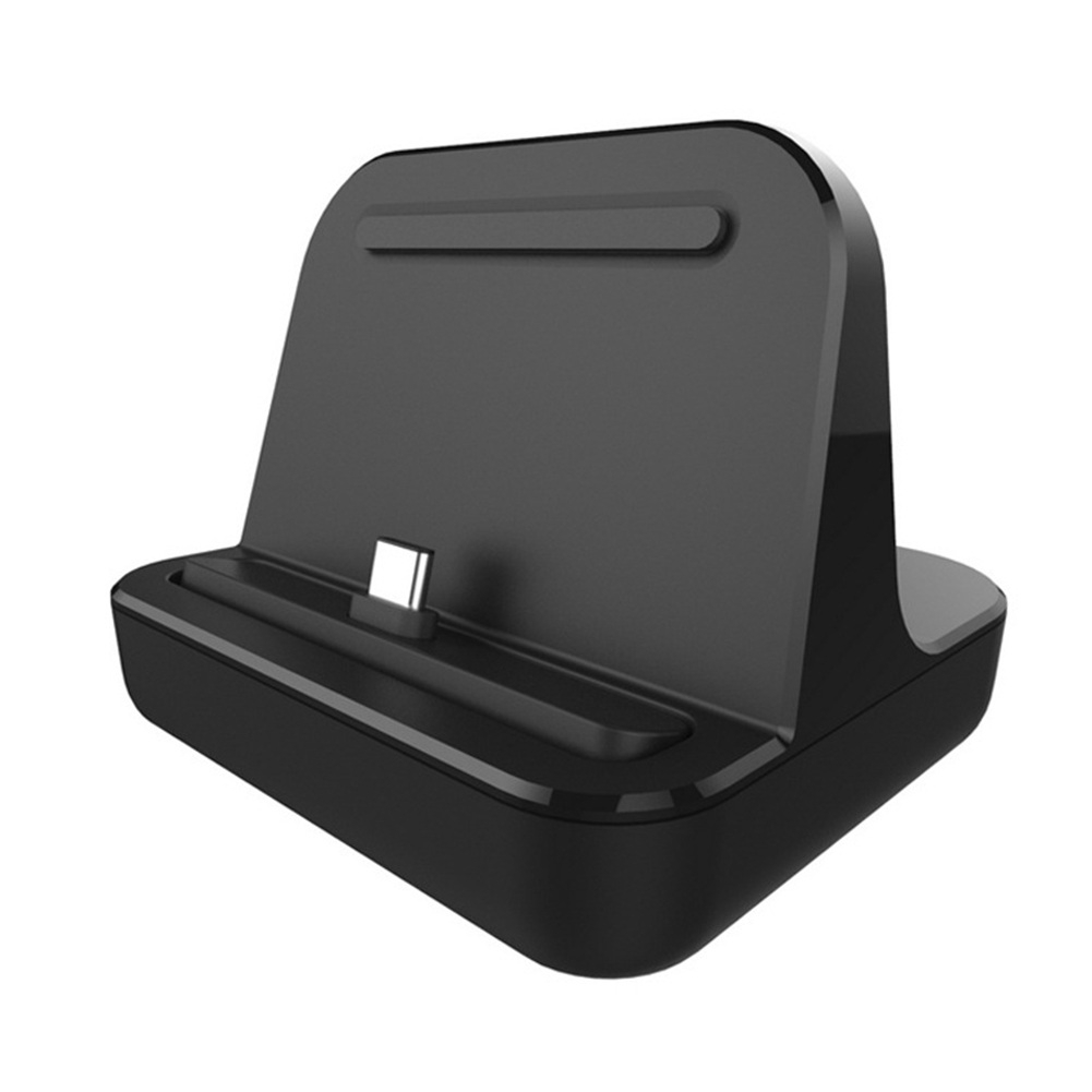 Phone Accessories For Android - 안드로이드 휴대폰용 C타입 충전기 도크, USB