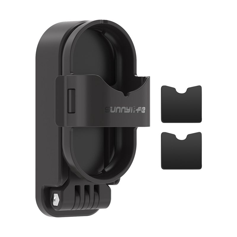 Lens Camera Clip - GO3S 360용 SUNNYLIFE 마그네틱 카메라 클립