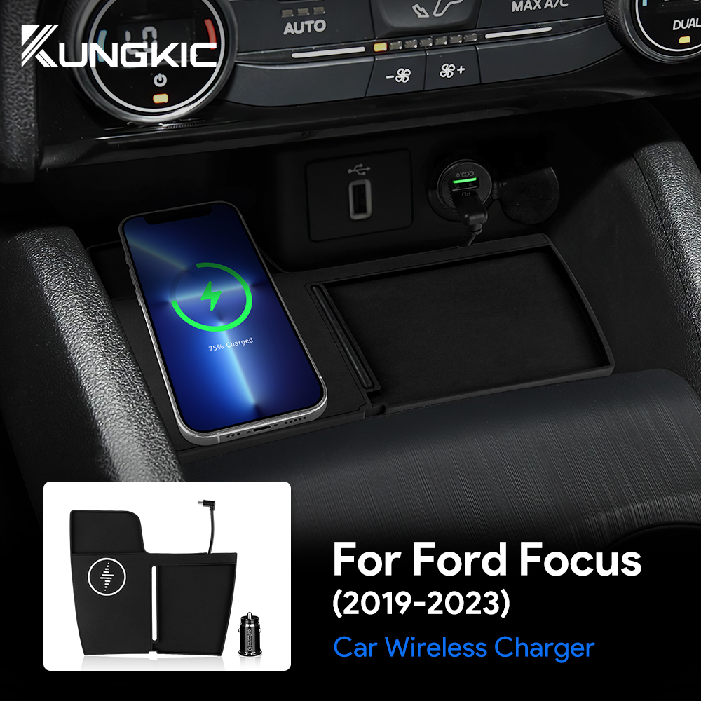 Phone Accessories For Android - 포드 포커스 2019 2020 2021 2022