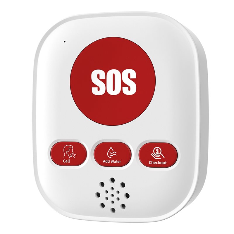 Phone Accessories For Old People - 【전화 액세서리】Tuya APP WIFI 업그레이드 SOS