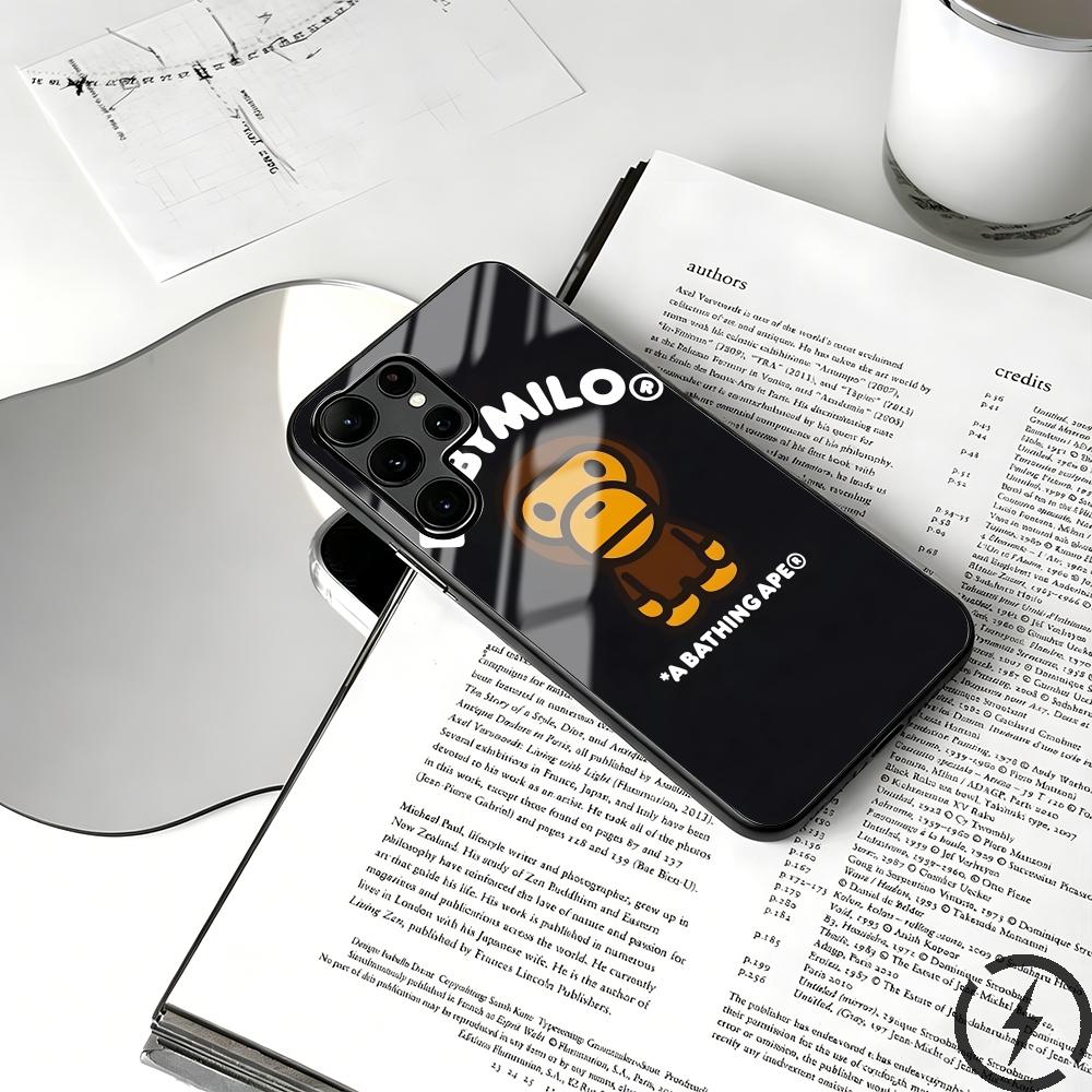 브랜드 b-bape 삼성 S26 S25 S24 S23  - Phone Accessories Brand 리뷰 및 가격