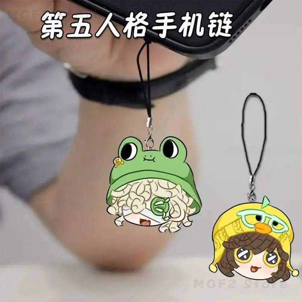V 아이덴티티 플로리안 브랜드 트레이시 레즈닉 코스프레 - Phone Accessories Brand 리뷰 및 가격