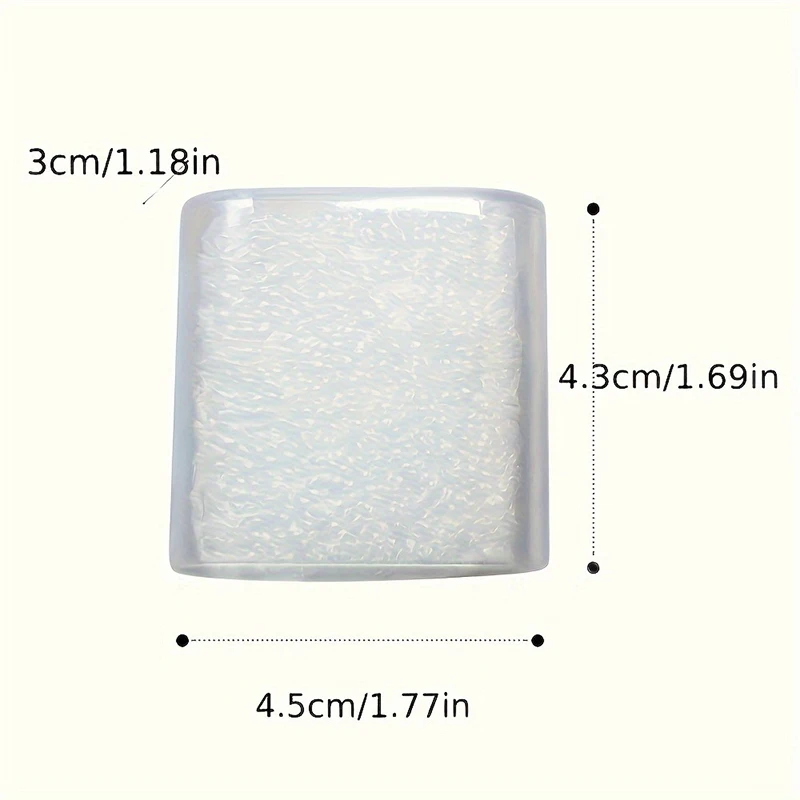 Kawaii 귀여운 3D 스타 러브 하트 웨이브 테두리 - Phone Accessories Aesthetic 리뷰 및 가격