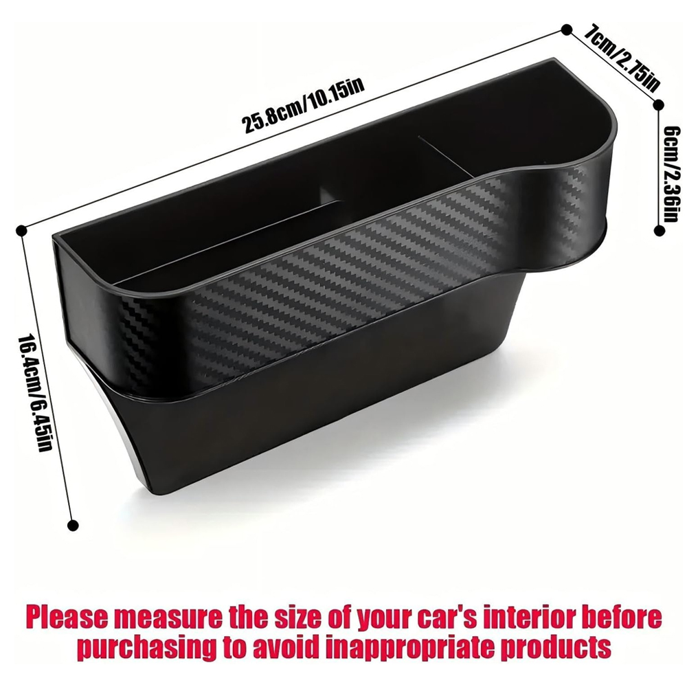 카시트 틈새 수납함, 다기능 카시트 수납함, 휴대폰,  - Phone Accessories For Your Car 리뷰 및 가격