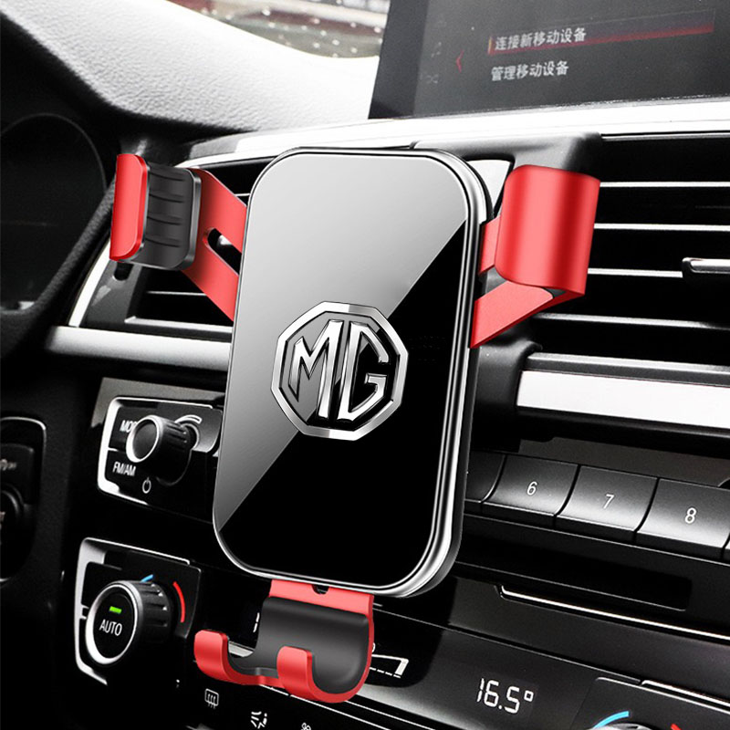 ABS 자동차 전화 홀더 고정 브래킷 스탠드 모바일 모 - Phone Accessories For Android 리뷰 및 가격