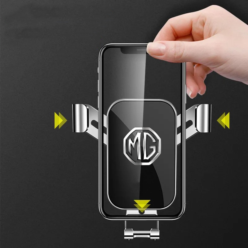 ABS 자동차 전화 홀더 고정 브래킷 스탠드 모바일 모 - Phone Accessories For Android 리뷰 및 가격