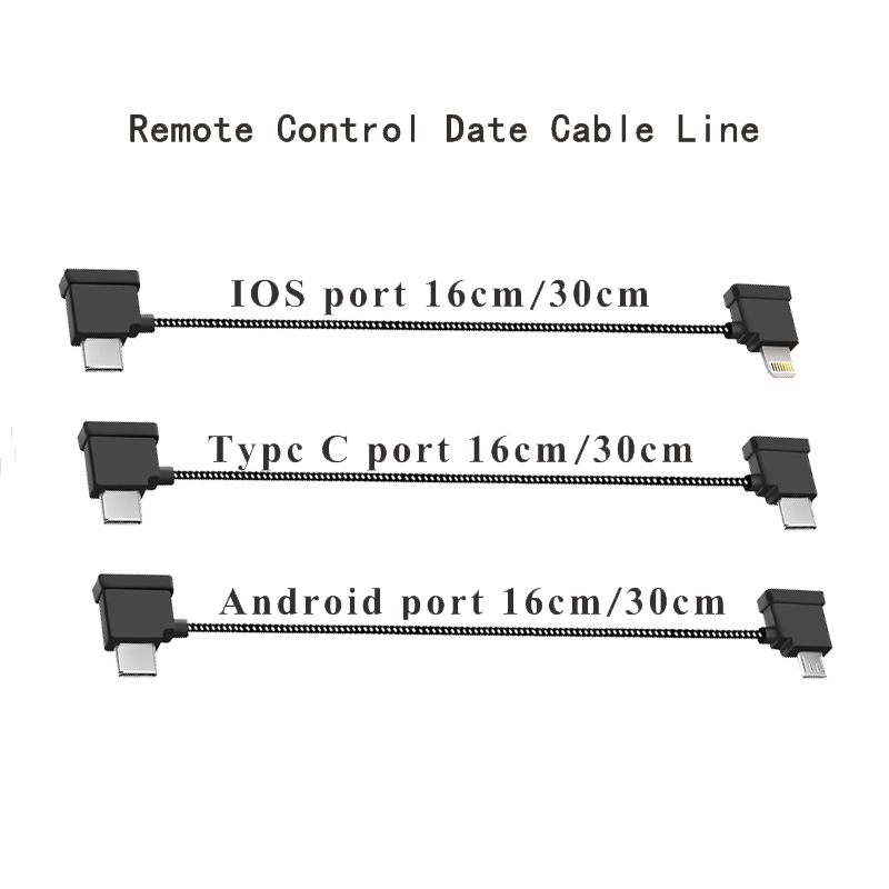 드론 리모컨 폰 태블릿, 안드로이드 마이크로 USB,  - Phone Accessories For Android 리뷰 및 가격