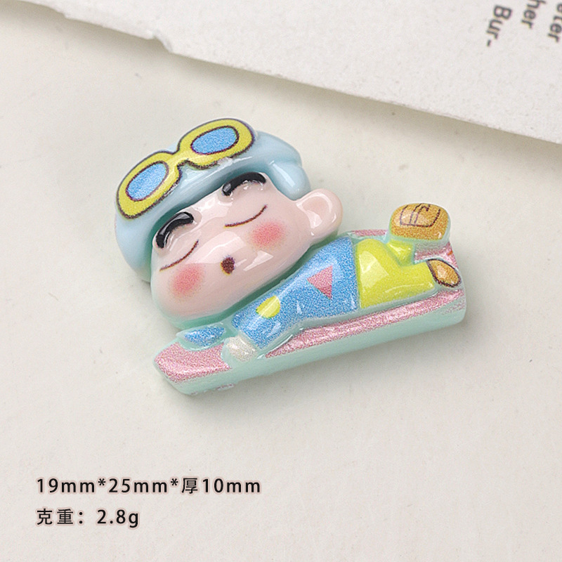 귀여운 크레용신짱 레진 액세서리 장식용 인형 애니메이션 - Phone Accessories Doll 리뷰 및 가격