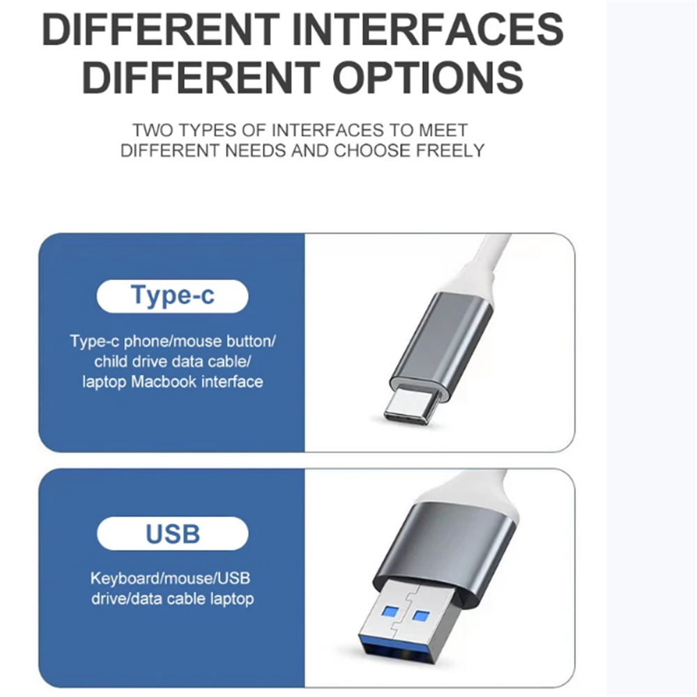 USB 3.0 허브 4 in 1 타입 C OTG 분배기 - Phone Accessories Distributor 리뷰 및 가격