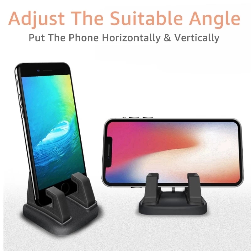 360도 회전 자동차 휴대폰 거치대 대시보드 부착형 범 - Phone Accessories For Android 리뷰 및 가격