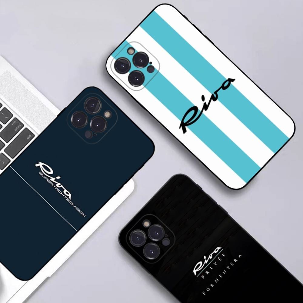 R-RIVA 요트 럭셔리 브랜드 아이폰 17 16 14 - Phone Accessories Brand 리뷰 및 가격