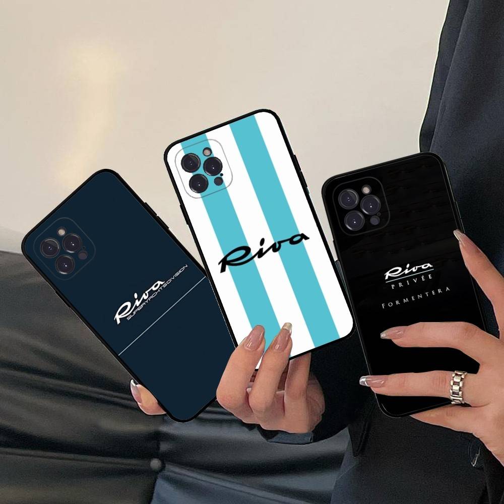 R-RIVA 요트 럭셔리 브랜드 아이폰 17 16 14 - Phone Accessories Brand 리뷰 및 가격