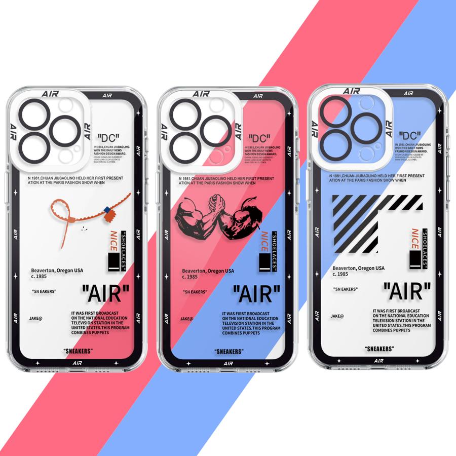 브랜드 스니커즈 iPhone 16 Pro 15 12 P - Phone Accessories Brand 리뷰 및 가격