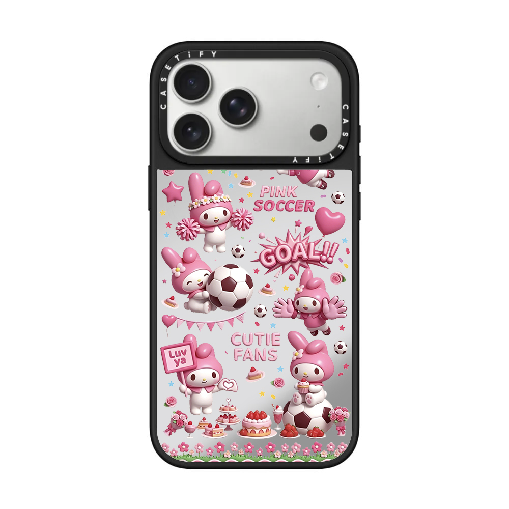 CASETiFY 코브랜드 산리오 스포츠 풋볼 시리즈 아 - Phone Accessories Brand 리뷰 및 가격