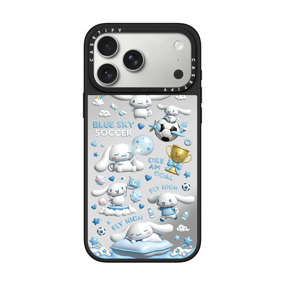 CASETiFY 코브랜드 산리오 스포츠 풋볼 시리즈 아 - Phone Accessories Brand 리뷰 및 가격