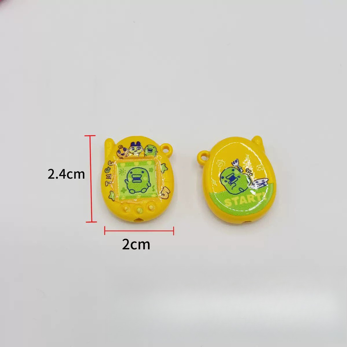 1/3/6pcs Tamagotchi 비드 액세서리 아크 - Phone Accessories Doll 리뷰 및 가격