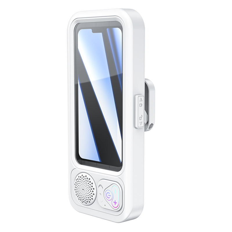 핫세일 브랜드 블루투스 샤워 스피커, 시각적 편안함을  - Phone Accessories Brand 리뷰 및 가격