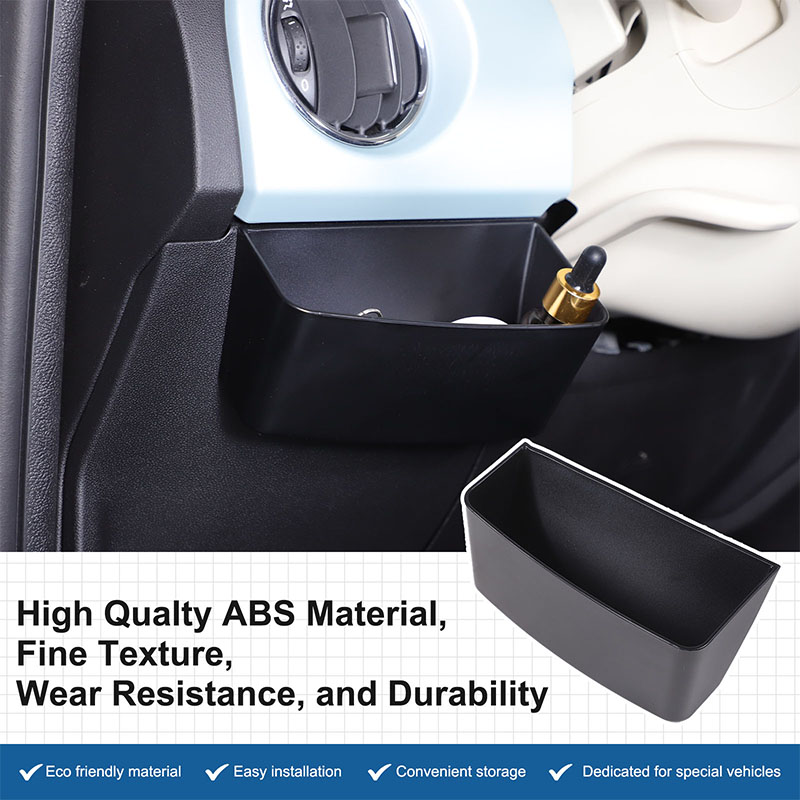 피아트 500 2010-2026 차량용 대시보드 운전석 - Phone Accessories For Your Car 리뷰 및 가격