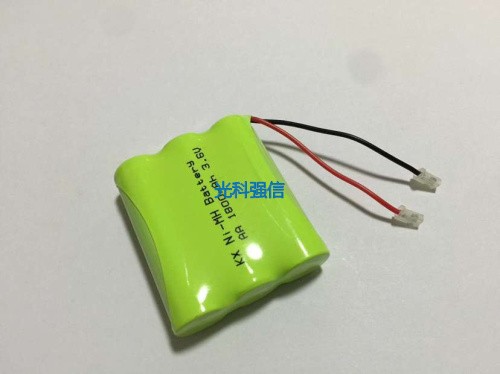 새로운 정품 3.6V AA 1800mAh 니켈 수소 배 - Phone Accessories Brand 리뷰 및 가격