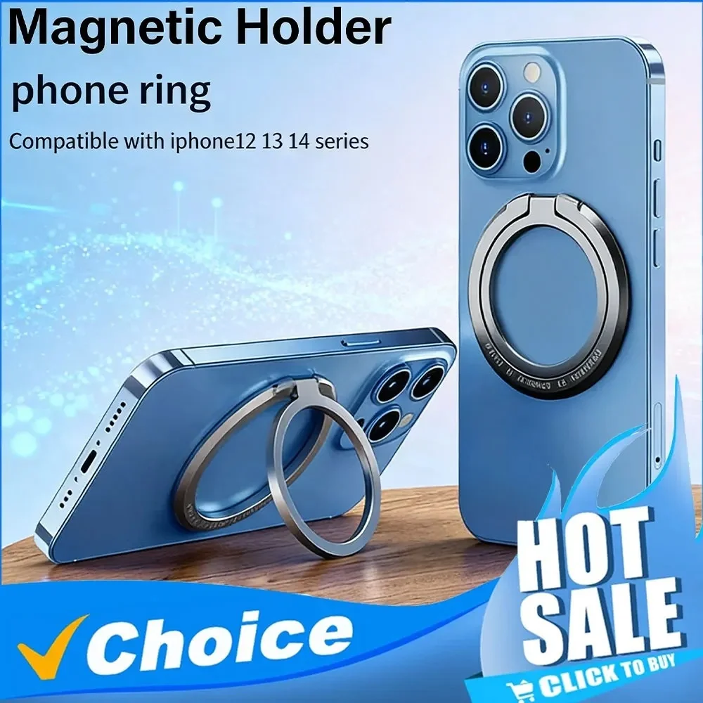 자석 조절식 스탠드 폰 핑거 링 홀더 액세서리 아이폰  - Phone Accessories Stand 리뷰 및 가격