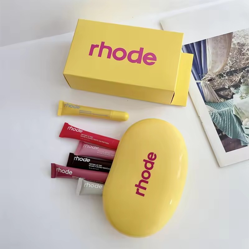 새로운 브랜드 립글로스 치크 블러쉬 크림 블러셔 스틱  - Phone Accessories Brand 리뷰 및 가격