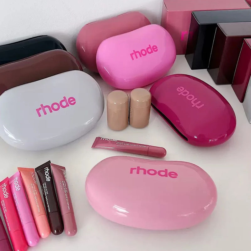 새로운 브랜드 립글로스 치크 블러쉬 크림 블러셔 스틱  - Phone Accessories Brand 리뷰 및 가격