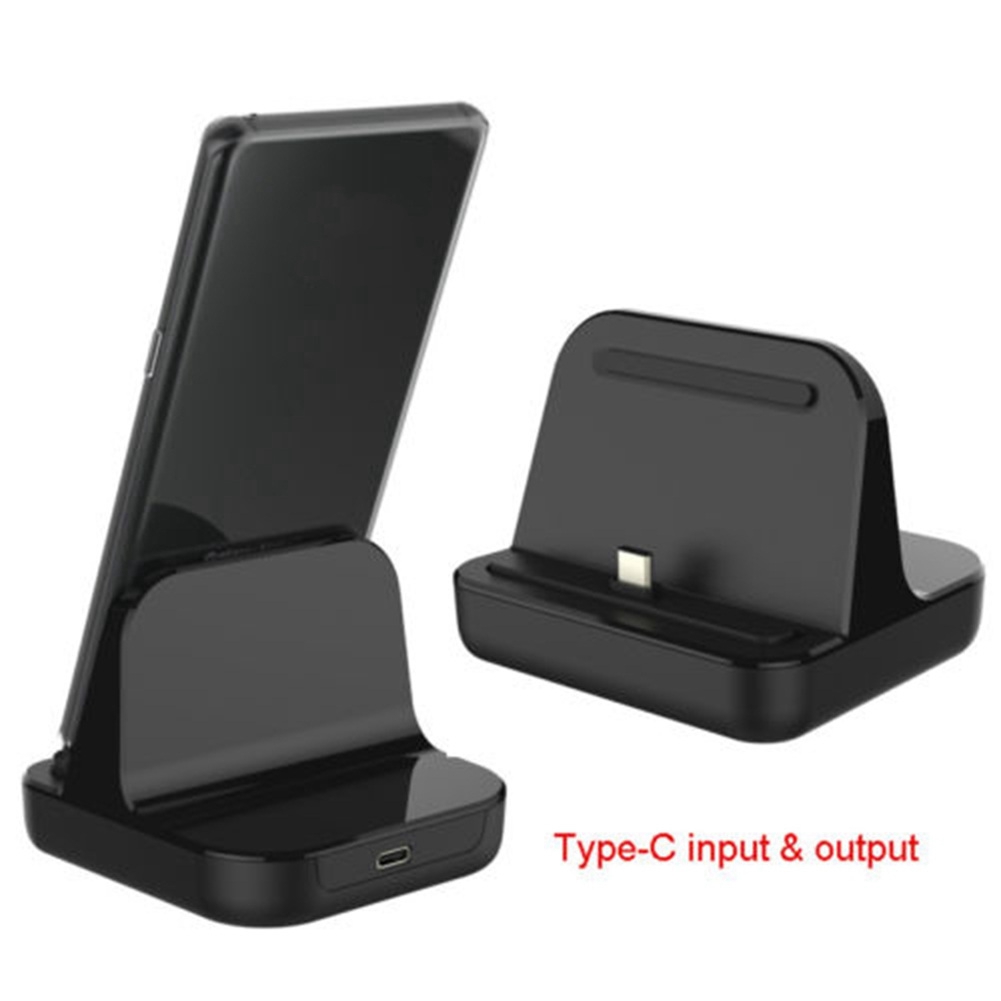 안드로이드 휴대폰용 C타입 충전기 도크, USB C 3 - Phone Accessories For Android 리뷰 및 가격