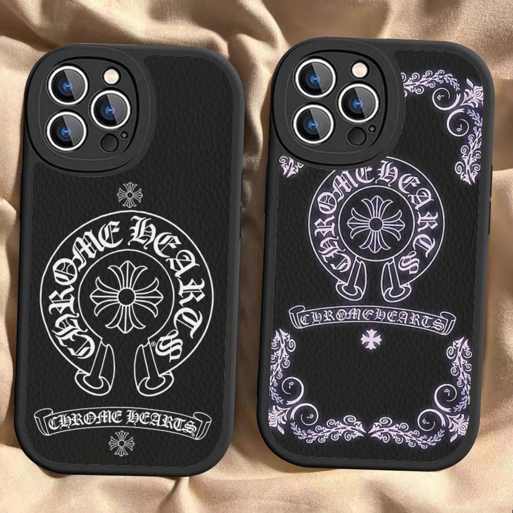 럭셔리 브랜드 C-Chrome H-Hearts 아이폰  - Phone Accessories Brand 리뷰 및 가격