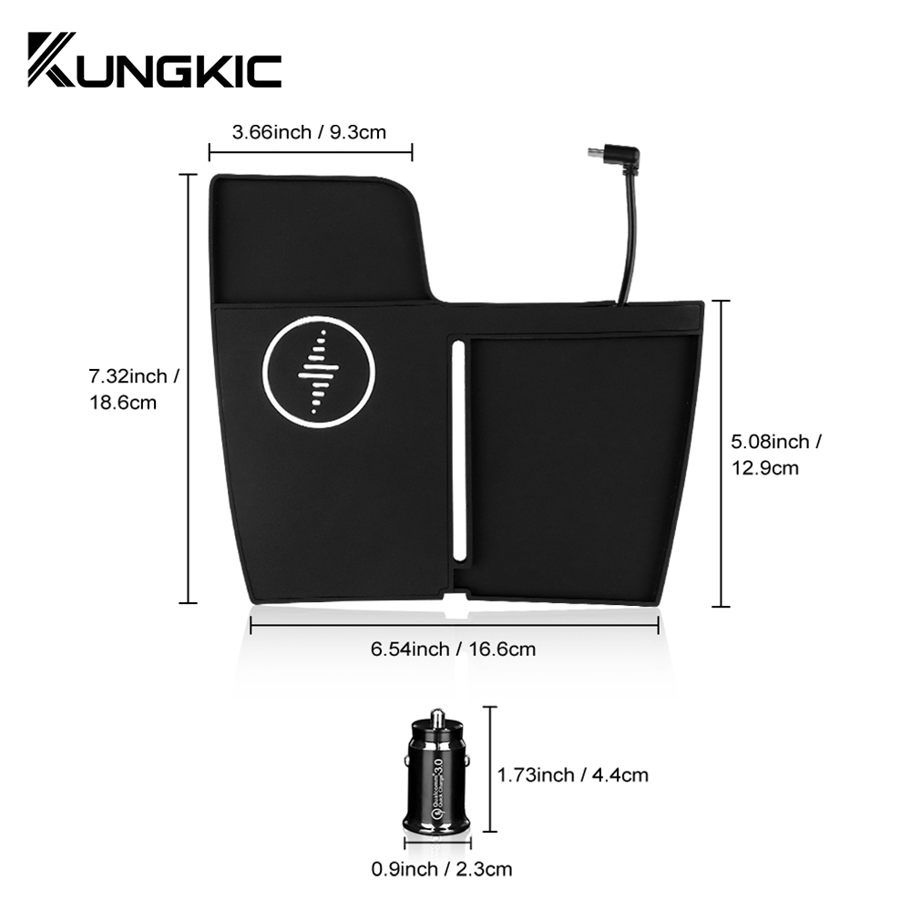 포드 포커스 2019 2020 2021 2022 202 - Phone Accessories For Android 리뷰 및 가격