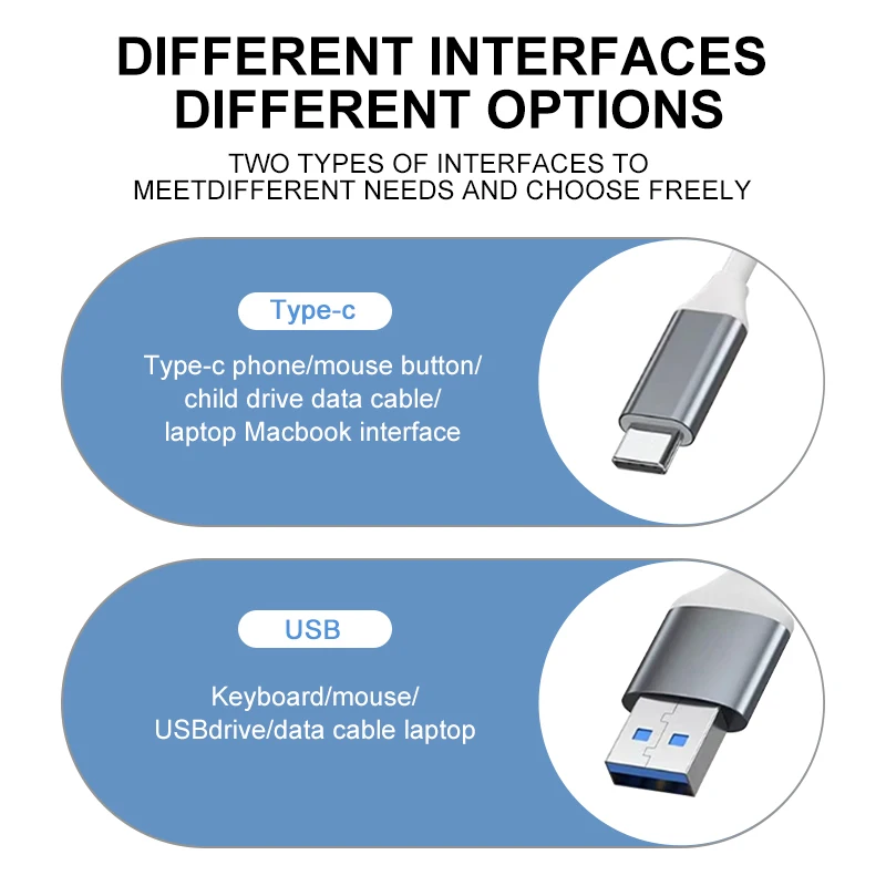 4 in 1 USB 3.0 허브 OTG 스플리터 어댑터 - Phone Accessories Distributor 리뷰 및 가격