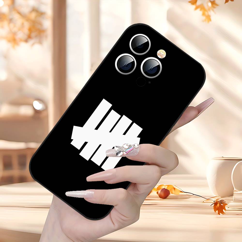브랜드 U-Undefeated 아이폰 17 15 Pro - Phone Accessories Brand 리뷰 및 가격