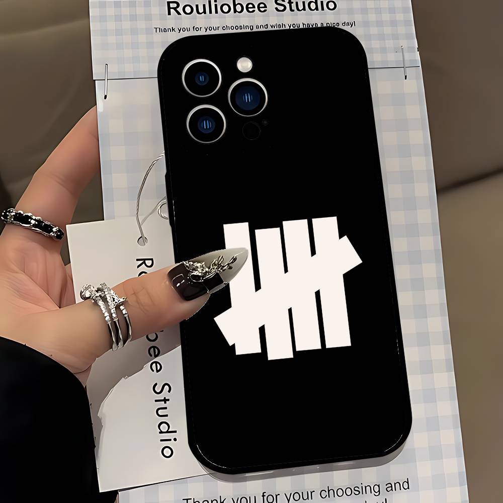 브랜드 U-Undefeated 아이폰 17 15 Pro - Phone Accessories Brand 리뷰 및 가격